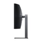 Xiaomi Curved Gaming Monitor G34WQi 180hz 1ms FreeSync™ Premium - Image 3
