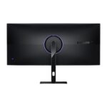 Xiaomi Curved Gaming Monitor G34WQi 180hz 1ms FreeSync™ Premium - Image 2