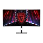 Xiaomi Curved Gaming Monitor G34WQi 180hz 1ms FreeSync™ Premium