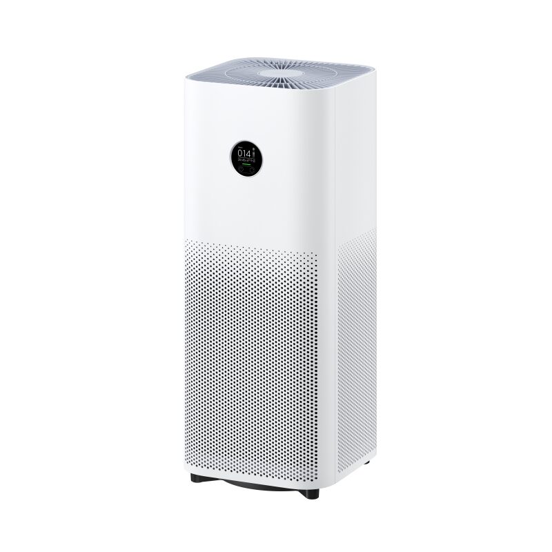 Xiaomi-Smart-Air-Purifier-4-Pro-2.jpg Xiaomi Smart Air Purifier 4 Pro - Image 1