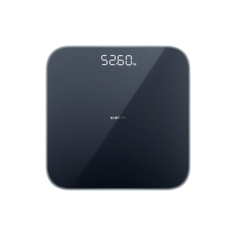 Xiaomi-Smart-Scale-S200-Grey-1.jpg Xiaomi Smart Scale S200 Grey - Image 1