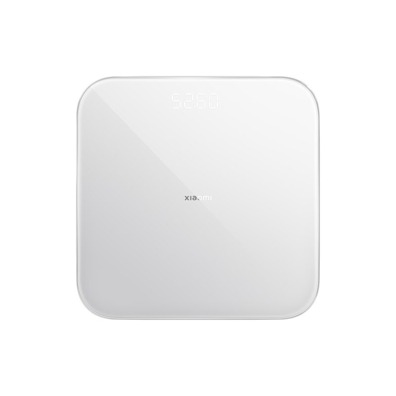 Xiaomi-Smart-Scale-S200-White-2.jpg Xiaomi Smart Scale S200 White - Image 1