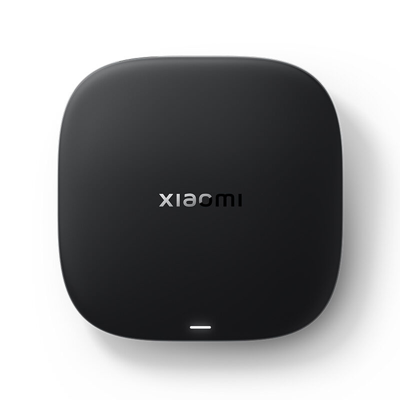 Xiaomi-TV-Box-S-3rd-Gen-2.jpg Xiaomi TV Box S 3rd Gen - Image 1