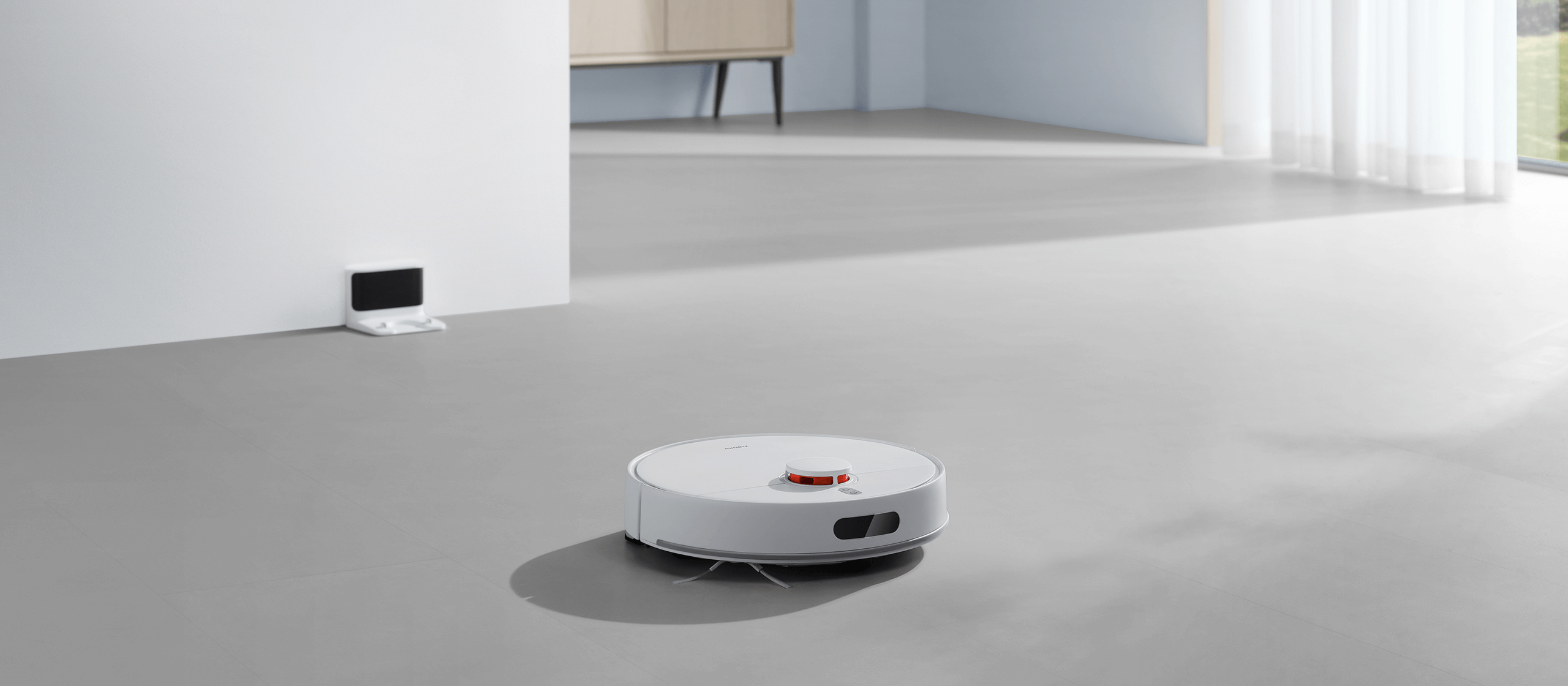aa928bd3e3c83f311c3c7ea1c0525aab.png Xiaomi Robot Vacuum S40C - Image 1