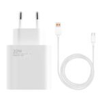 Xiaomi 33W Charging Combo (Type-A) - Image 2