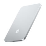 Xiaomi UltraThin Magnetic Power Bank 5000mAh 15W - Image 2