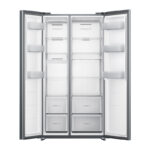 Xiaomi Mijia Side-by-Side Refrigerator, 621L - Image 2