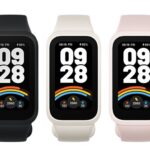 Xiaomi Smart Band 9 Active