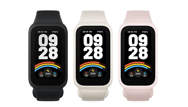 band-9-active.jpg Xiaomi Smart Band 9 Active - Image 1