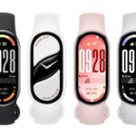 Xiaomi Smart Band 10