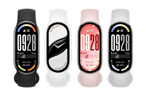 band10.jpg Xiaomi Smart Band 10 - Image 1