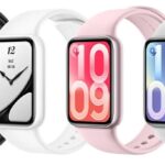 Xiaomi Smart Band 10 Pro