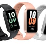 Xiaomi Smart Band 11 Active