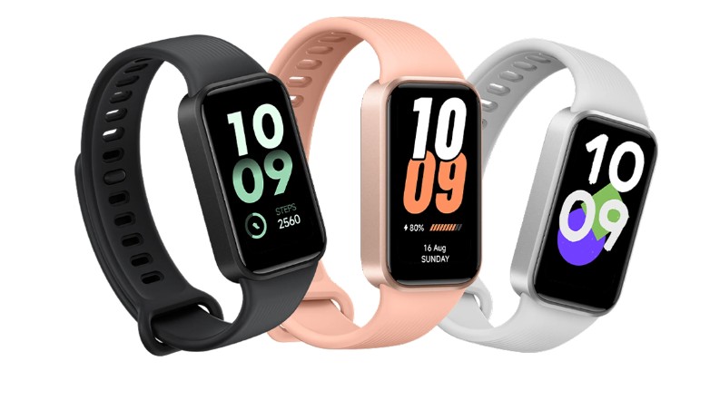 band11active.jpg Xiaomi Smart Band 11 Active - Image 1