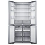 Xiaomi Mijia Cross-Door Refrigerator 502L - Image 5