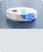 Xiaomi Robot Vacuum S40C - Image 5