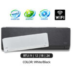 Gosai (9-24 BTU)