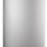 OTTO MR-101 – 92 L Compact Refrigerator – Silver