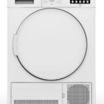 OTTO OT8CD – 8 kg Condenser Dryer