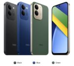 POCO C95 Pro
