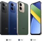 POCO C95 Pro