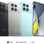 Poco F8 Pro 12/512GB