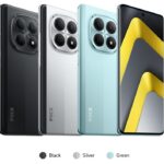 POCO M8 5G