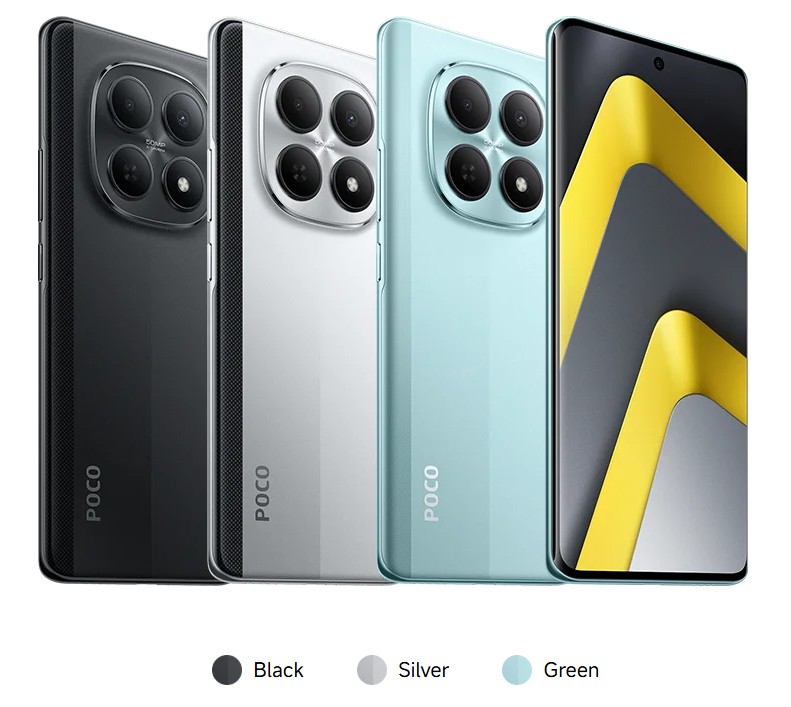 pocom8.jpg POCO M8 Pro 5G - Image 1
