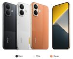 POCO X8 8/256GB