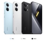 POCO X8 Pro Max