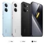 POCO X8 Pro Max