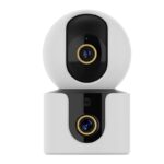 Smart Camera C500 Dual 4MP