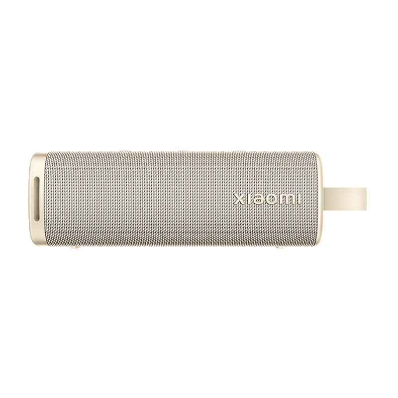 product-787320-main.jpg Xiaomi Sound Outdoor (30W) Gold - Image 1