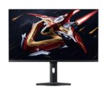 Xiaomi Mini LED Gaming Monitor G Pro 27Qi 2026 2K 180Hz 1ms FreeSync™