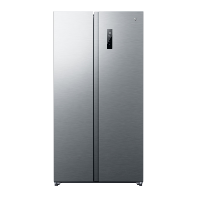 product-819258-main.jpg Xiaomi Mijia Side-by-Side Refrigerator, 621L - Image 1