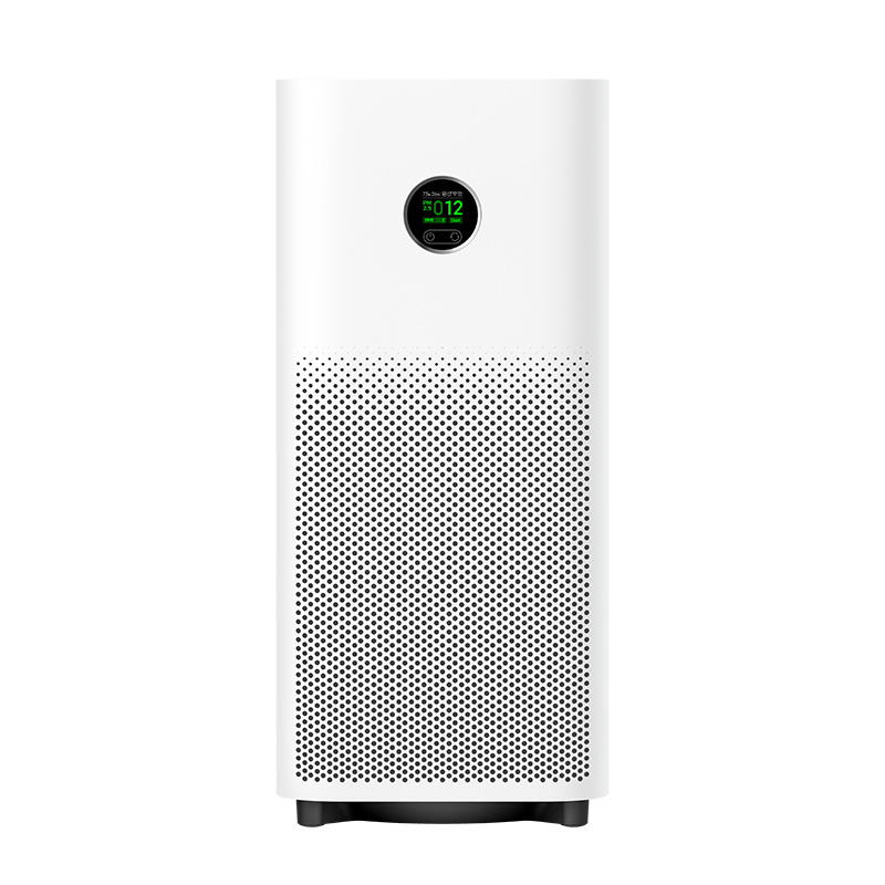 purifier6-main.jpg Xiaomi Mijia Smart Air Purifier 6 - Image 1