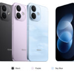 REDMI Note 17 Pro 5G 6/256GB & FREE Buds 8