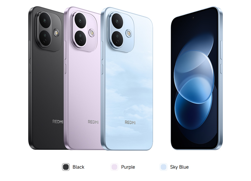 redmi17pro-specs.jpg REDMI Note 17 Pro 5G 6/256GB & FREE Buds 8 - Image 1