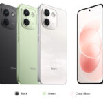 REDMI Note 17 Pro Max 5G & FREE Buds 8