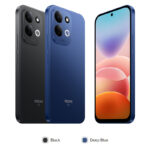 REDMI 17 5G & FREE Buds 8 Lite