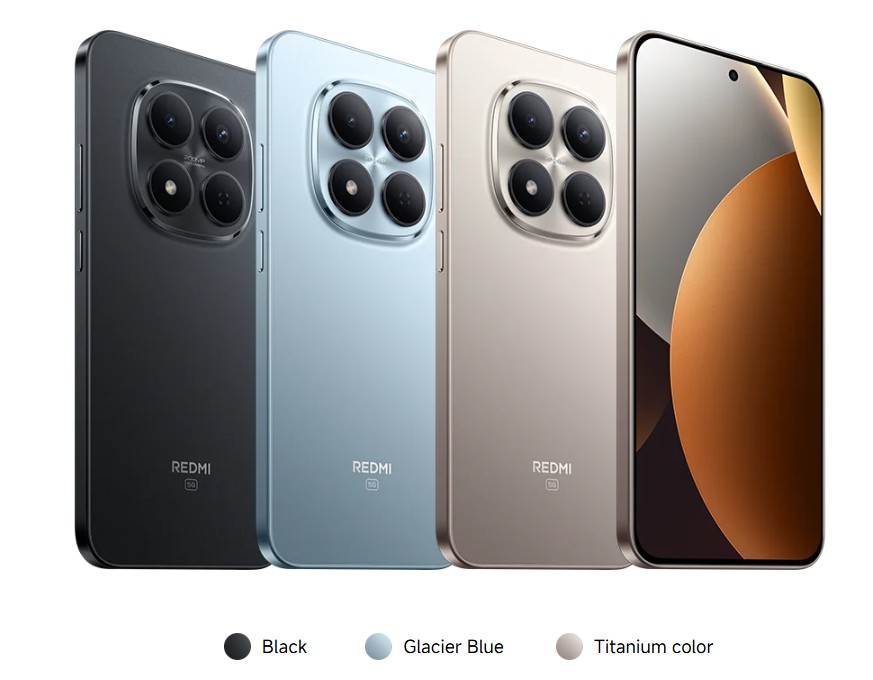 redminote15pro-5g.jpg Redmi Note 15 Pro 5G 8/256GB - Image 1