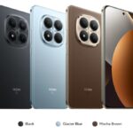 Redmi Note 15 Pro+