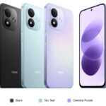 REDMI Note 17 5G & Free Watch 6 Active