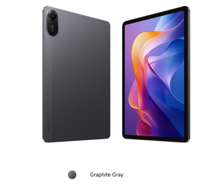 redmipad2-4g-specs-final.jpg Tablet Redmi Pad 2 4G 11" - Image 1