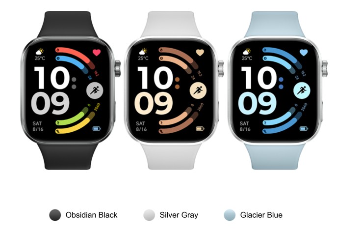 redmiwatch6.jpg Redmi Watch 6 - Image 1