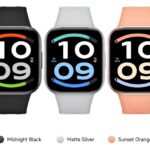 REDMI Watch 6 Active