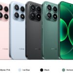 Xiaomi 17