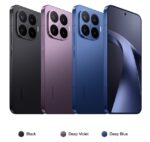 Xiaomi 17T Pro