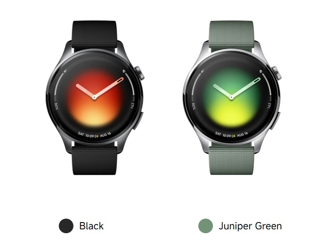 xiaomiwatch5.jpg Xiaomi Watch 5 - Image 1