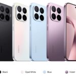 Xiaomi 17T